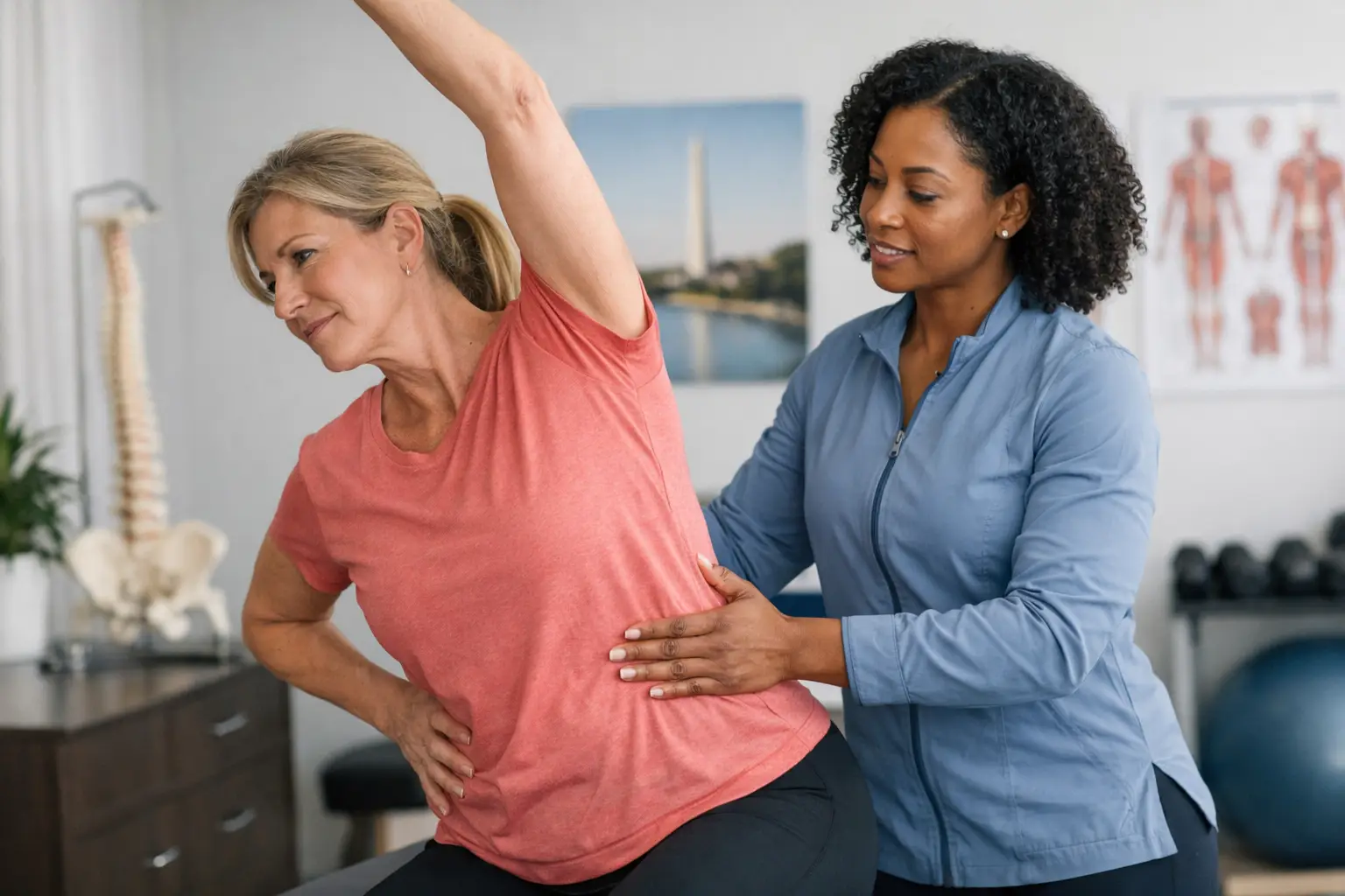 How to Prevent Recurring Sciatica