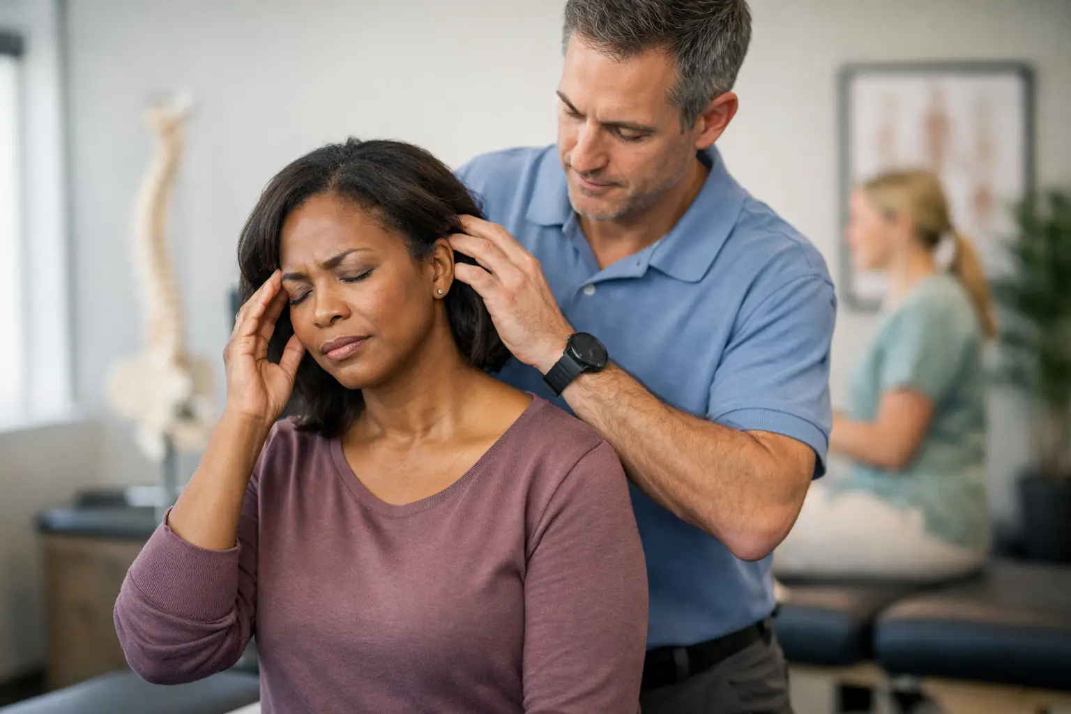 Best Treatments for Tension Headaches That Last