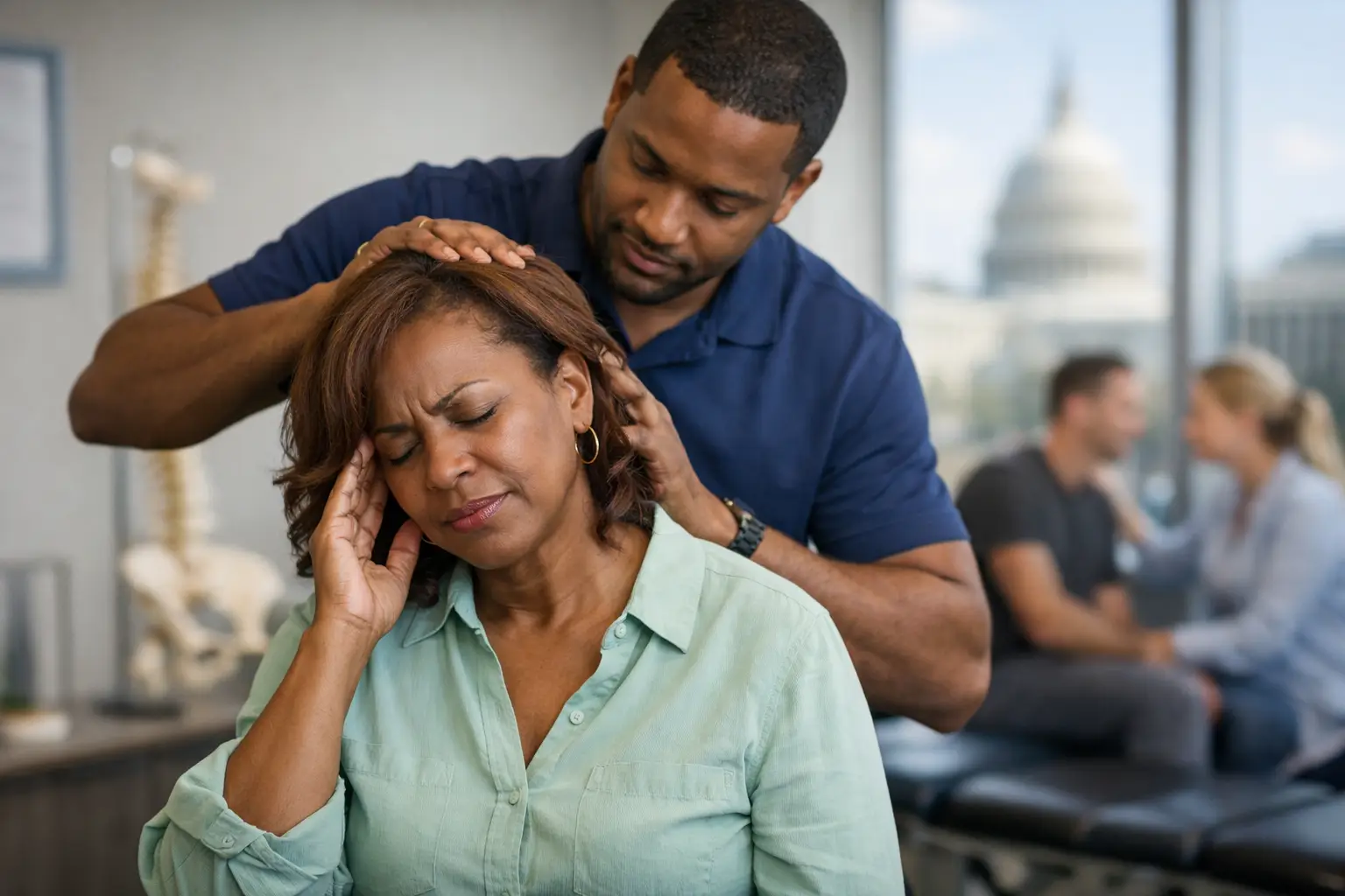 Can Chiropractors Help Headaches? What to Know