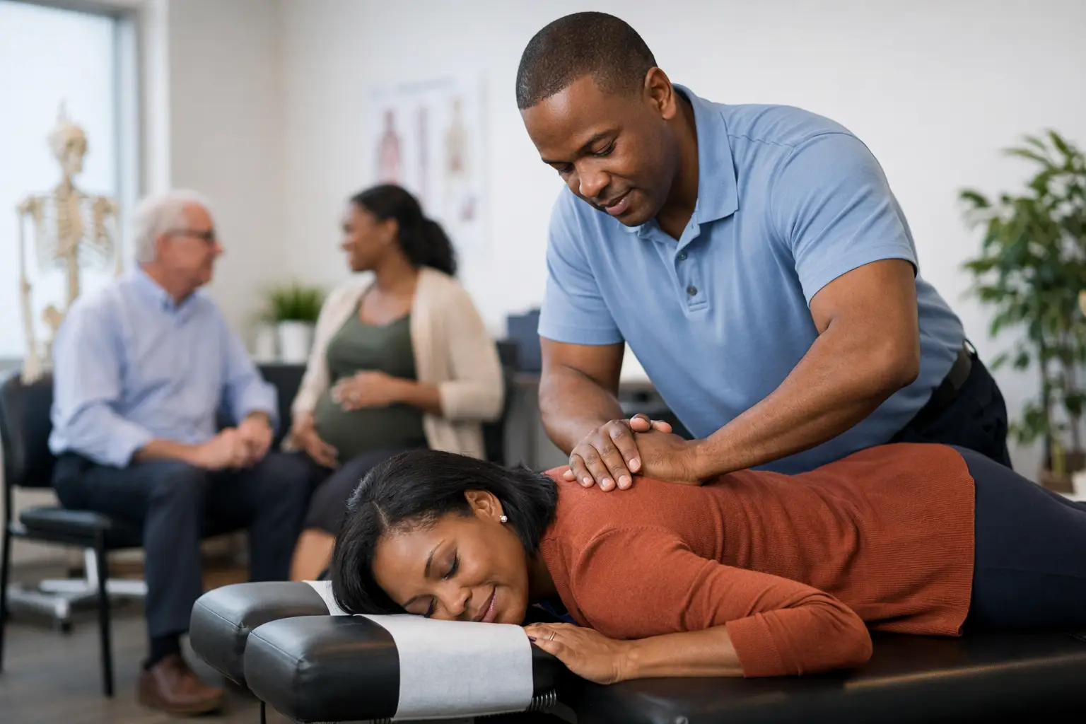 When to See a Chiropractor for Real Relief