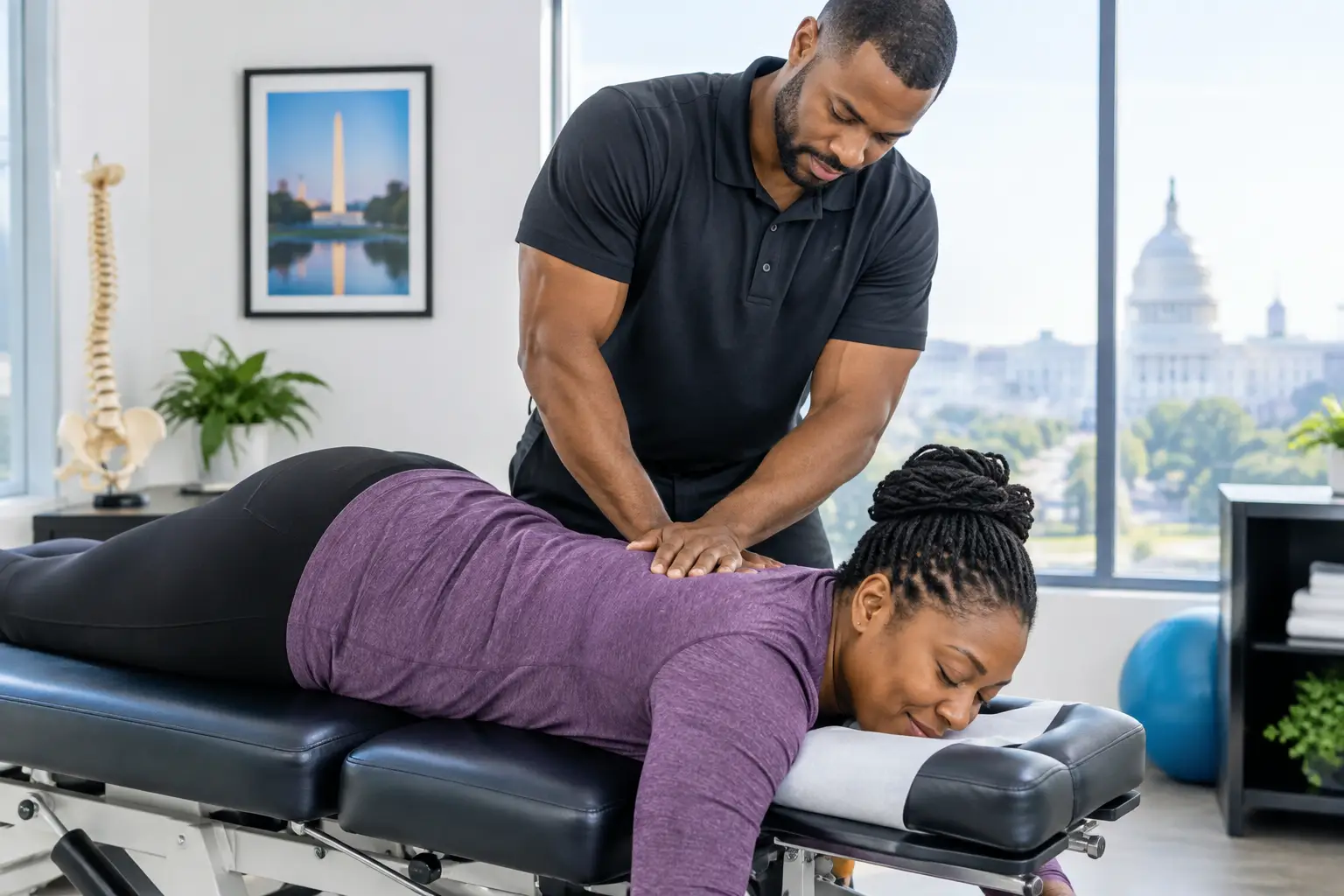 Disc Healing Strategies for Lasting Back Relief