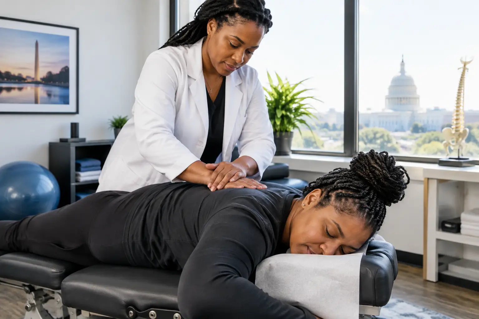Do Chiropractors Treat Work Injuries? What to Know