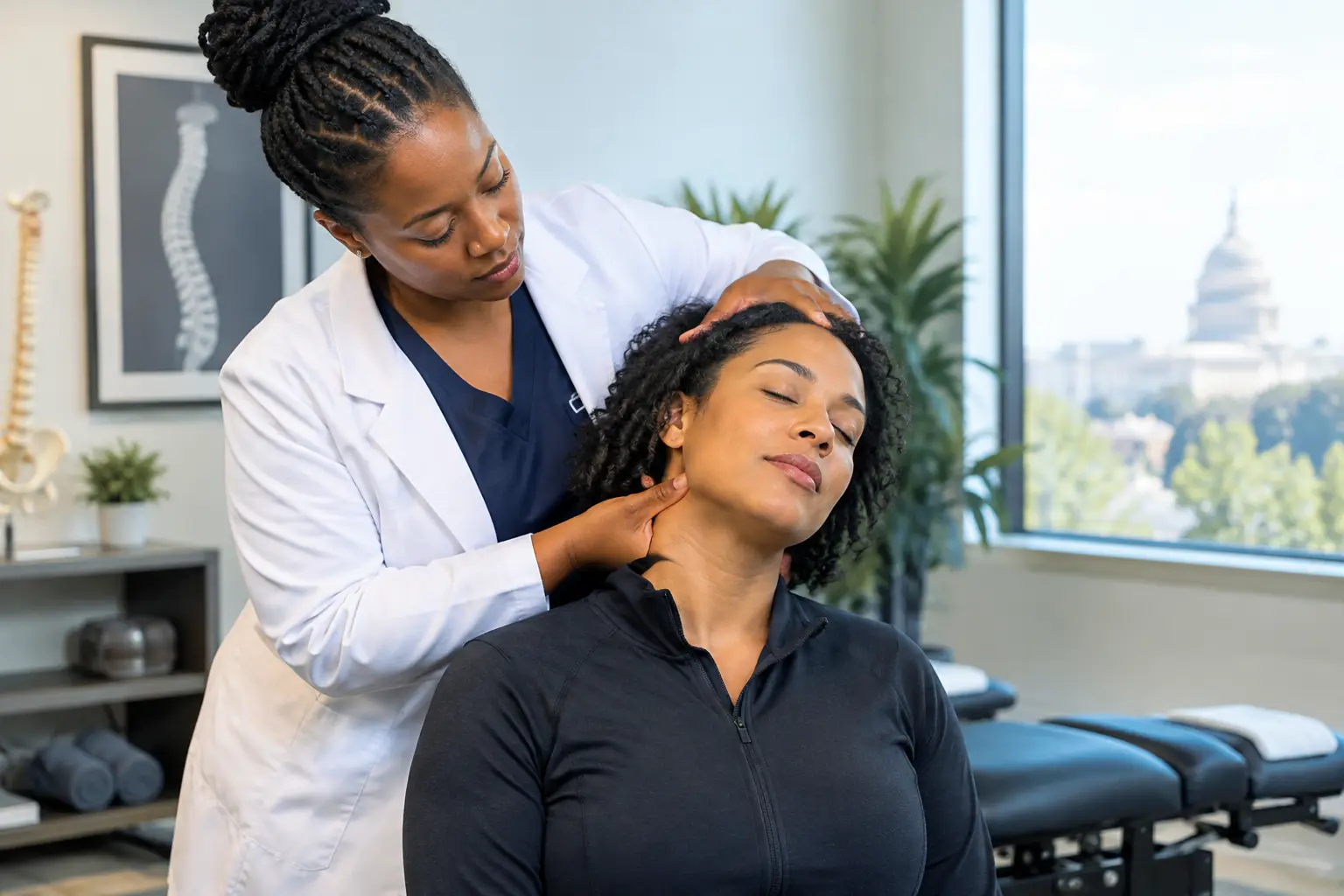 Migraine Treatment That Looks Beyond Pain