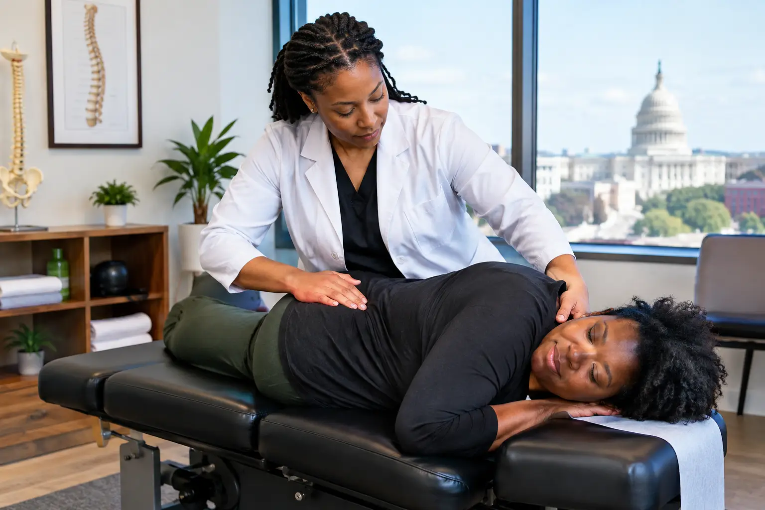 How to Choose Chiropractic Care That Fits You