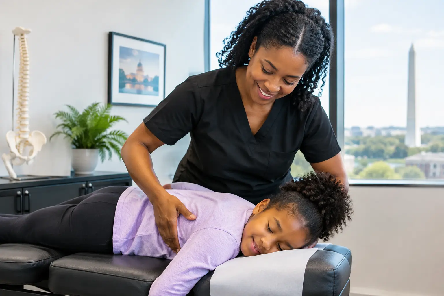 When Children Need Chiropractic Care: What to Know